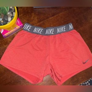 Nike shorts